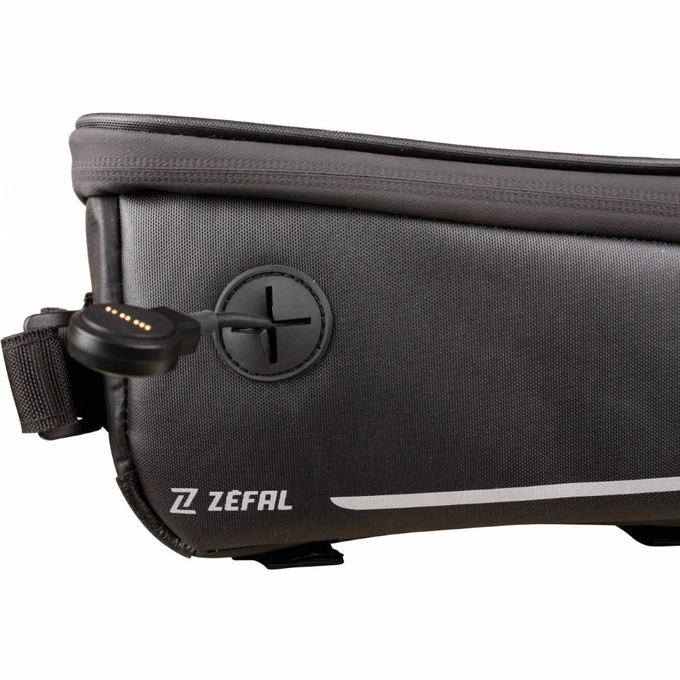 Zefal Console Pack T1 Top Tube Bike Bag – Image 3