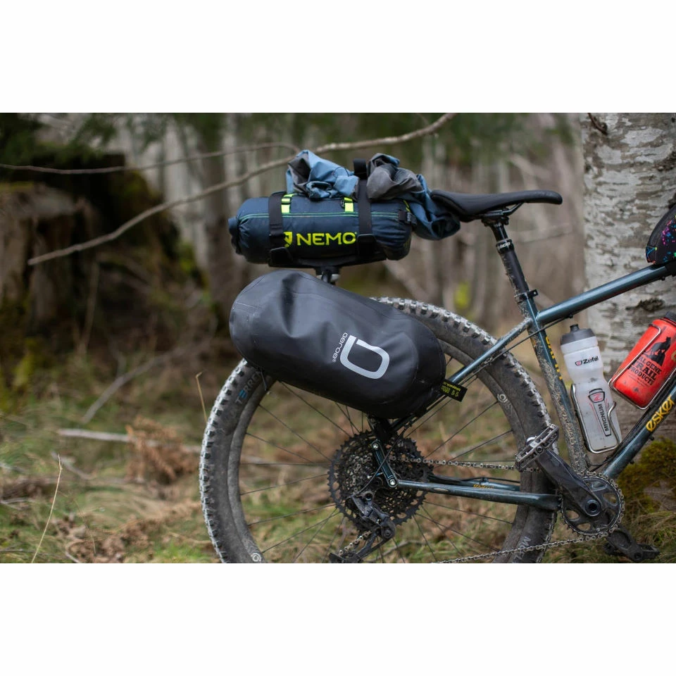 Aeroe 11L Quick Mount Pod – Image 3