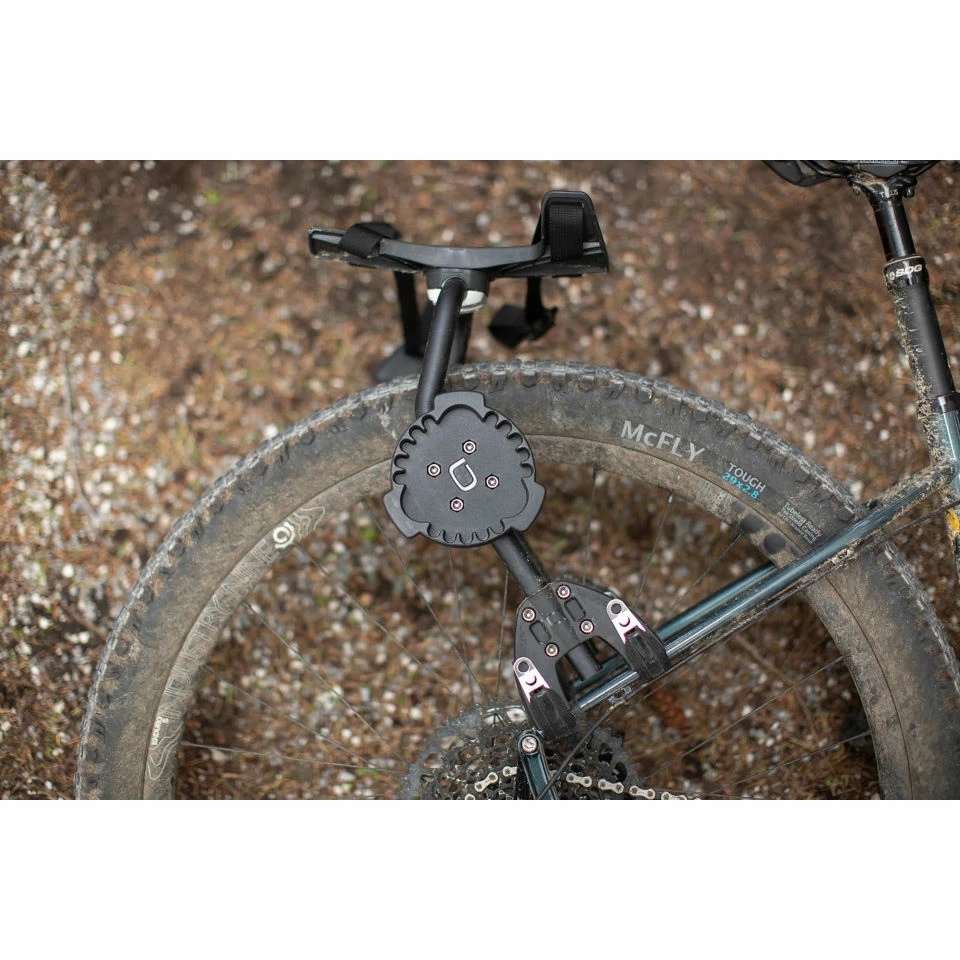 Aeroe 11L Quick Mount Pod – Image 5