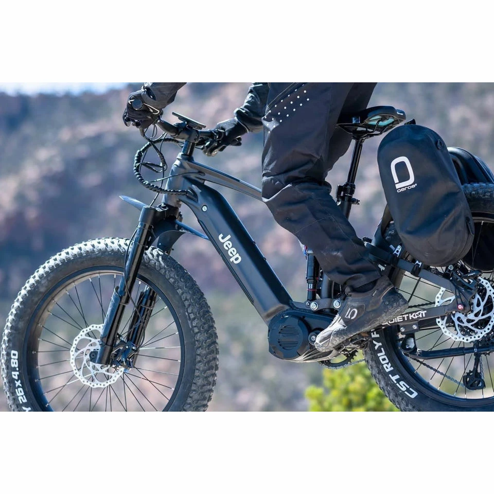 Aeroe 11L Quick Mount Pod – Image 8