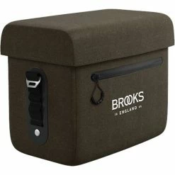 Brooks England Scape Handlebar Case