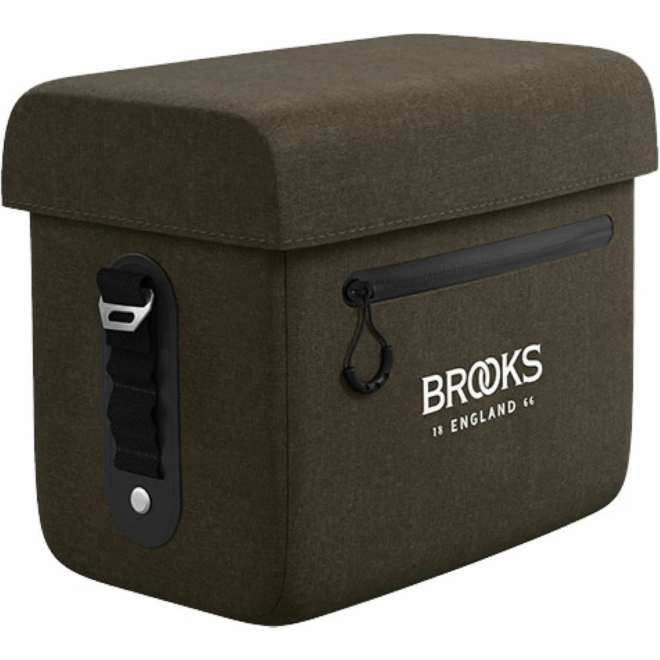 Brooks England Scape Handlebar Case