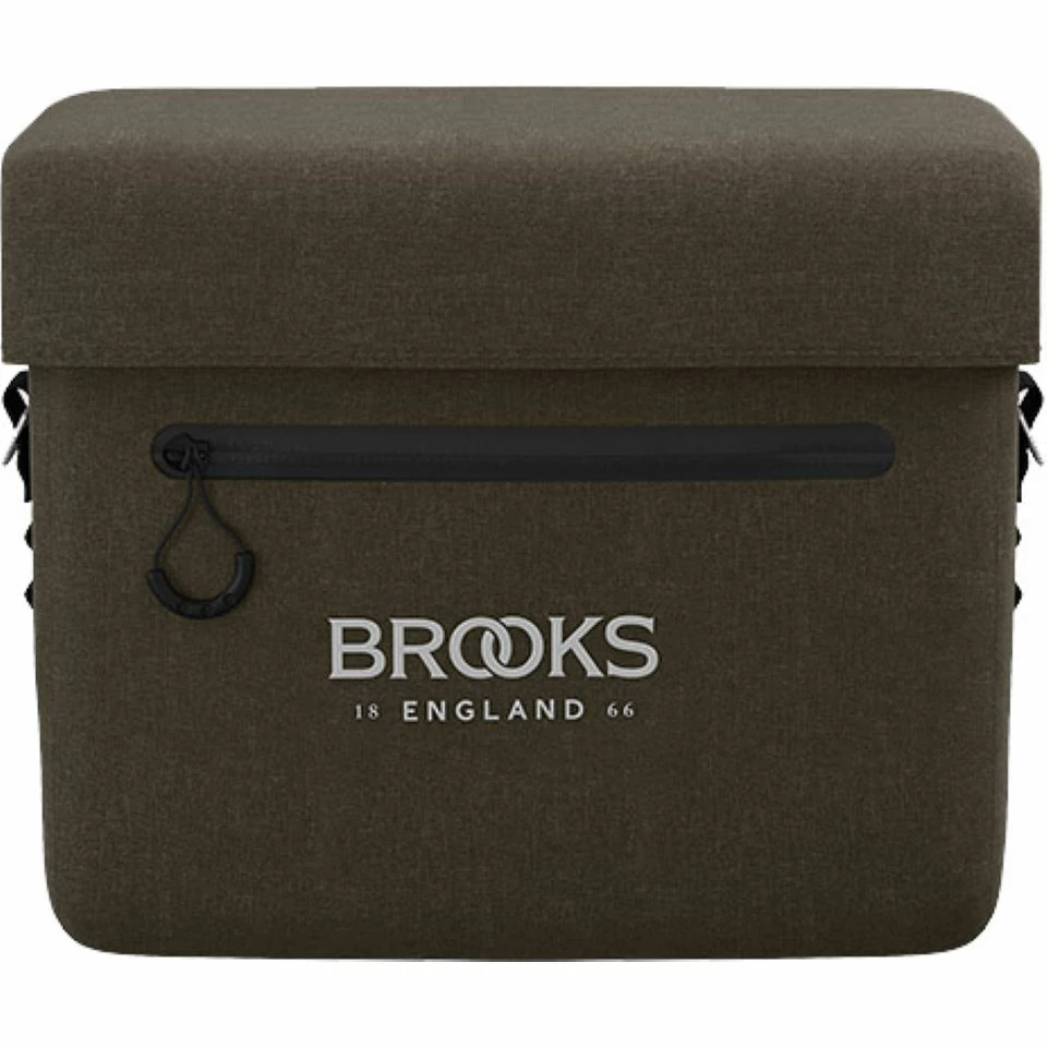 Brooks England Scape Handlebar Case – Image 2