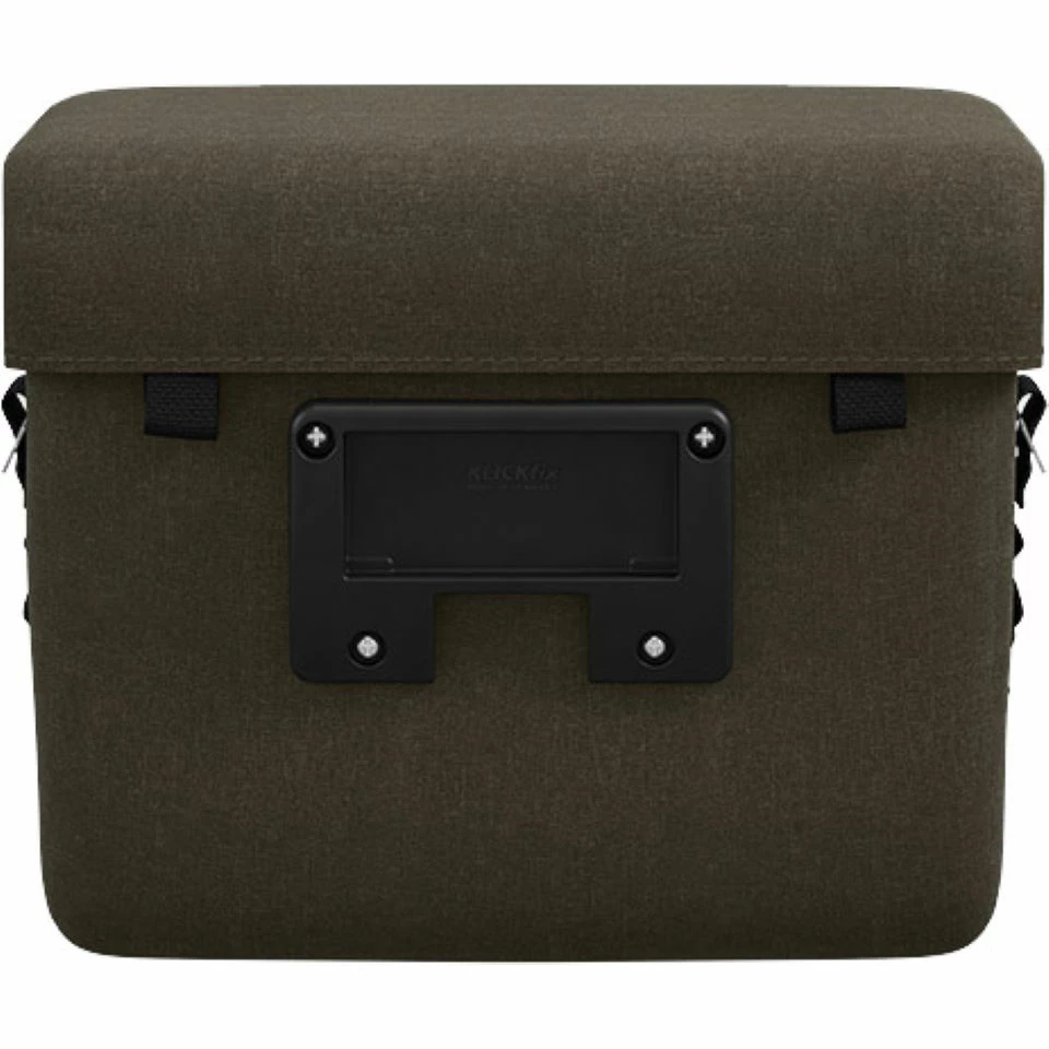 Brooks England Scape Handlebar Case – Image 3