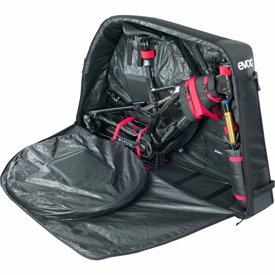 Evoc Bike Travel Bag – Image 9