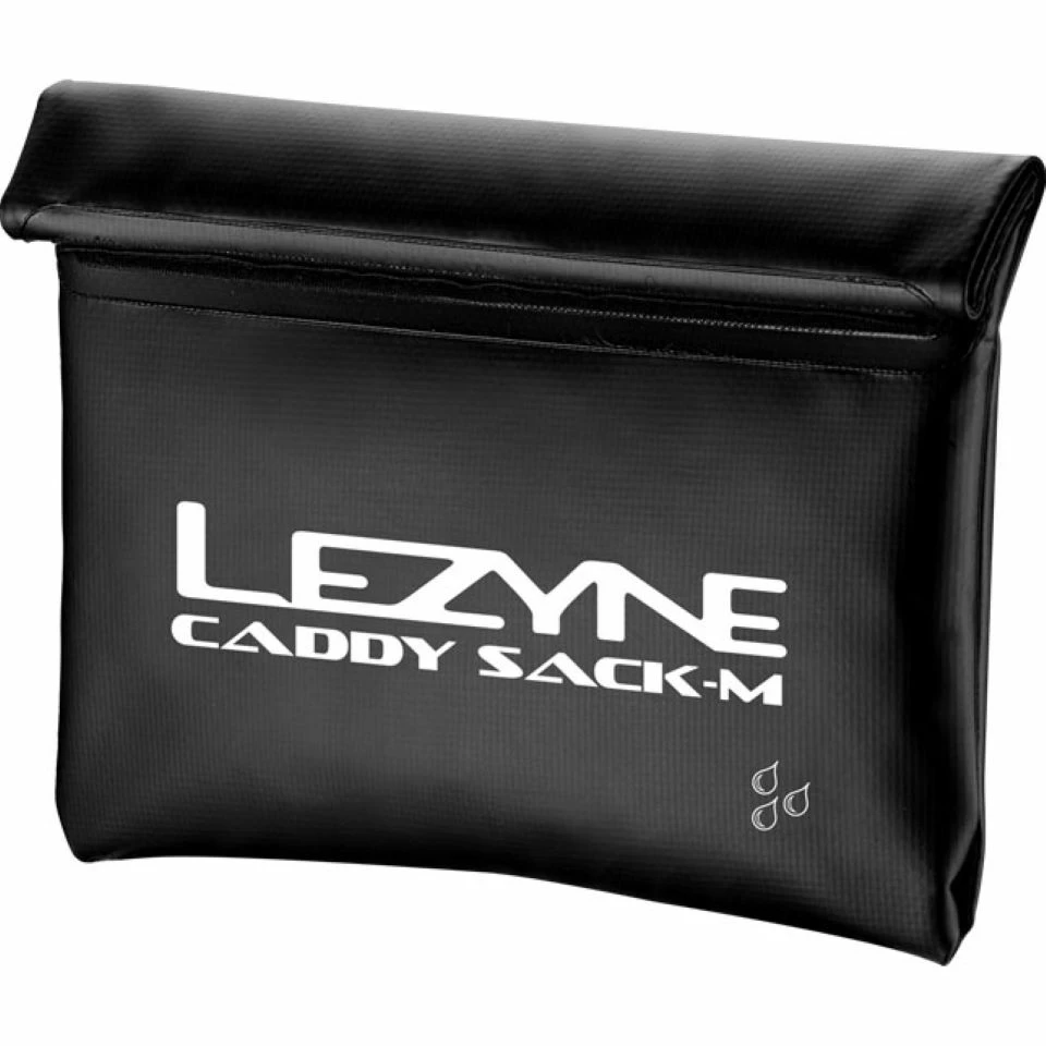Pochette Lezyne Caddy Sack (taille M)