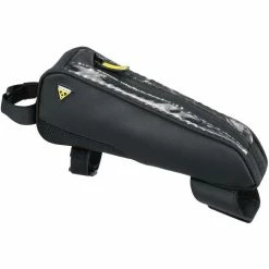 Sacoche De Tube Supérieur Topeak Fastfuel Tribag