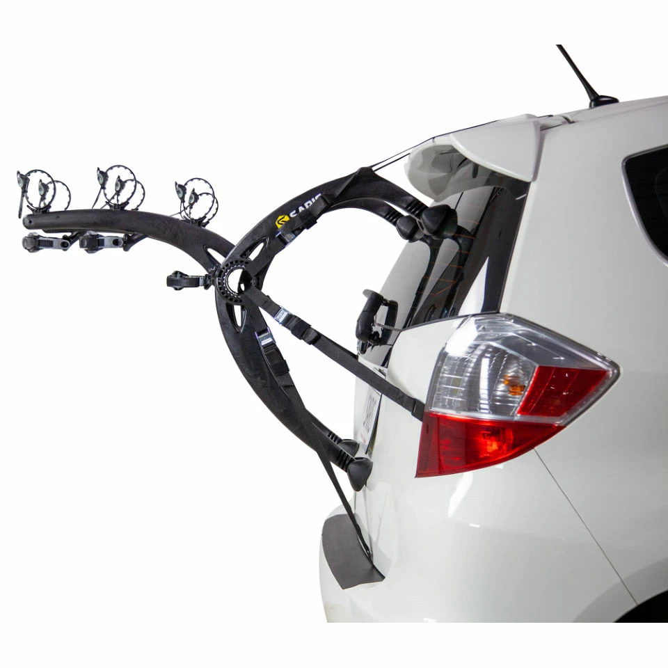 Saris Bones EX 3-Bike Rack – Image 2