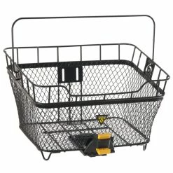 Panier Arrière Topeak MTX (avec Fixer 6)