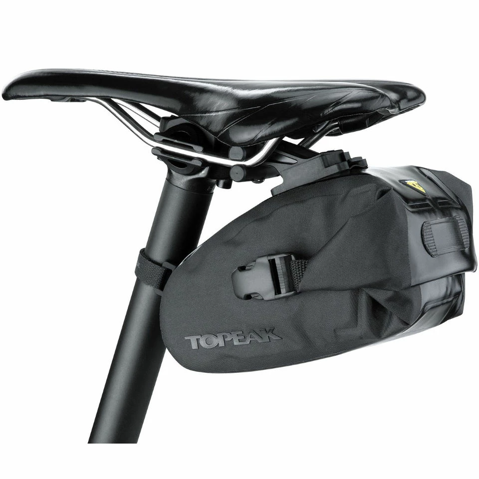 Sacoche Topeak Wedge QR (imperméable) – Image 2