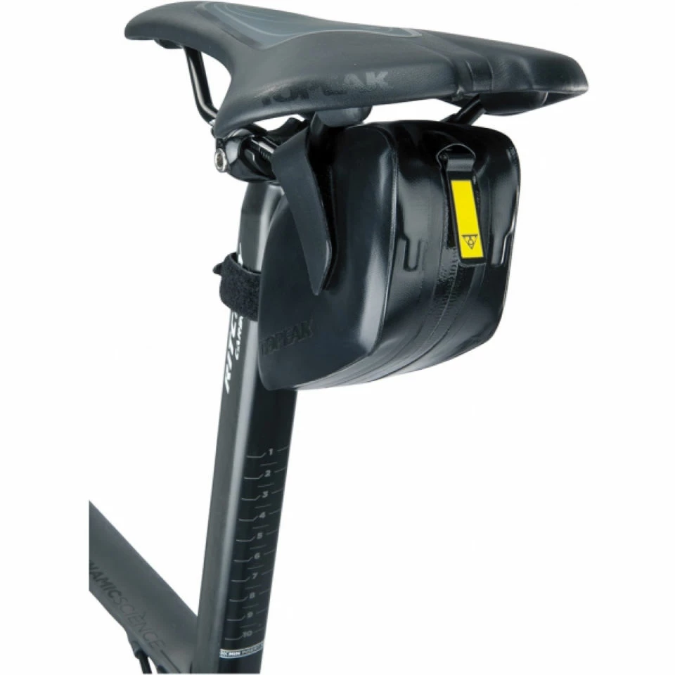 Sacoche De Selle Et Sangle Topeak DynaWedge Weatherproof (taille S) – Image 2