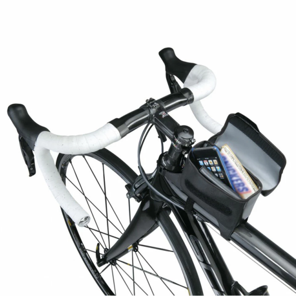 Sacoche Topeak (avec Couverture Drybag) – Image 2