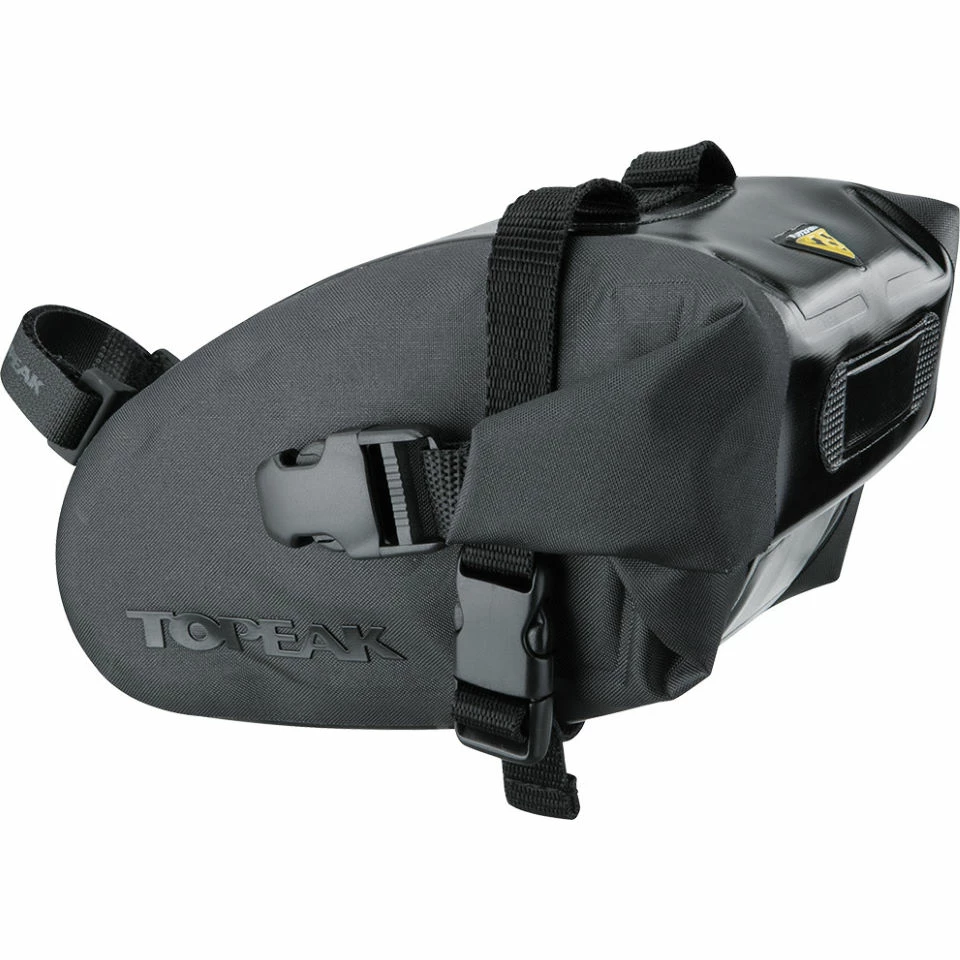 Sacoche De Selle Topeak Wedge DryBag Imperméable (taille M)