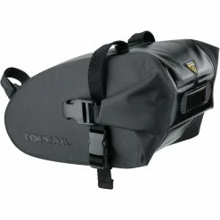 Sacoche Topeak Wedge Imperméable Avec Sangle (taille L)