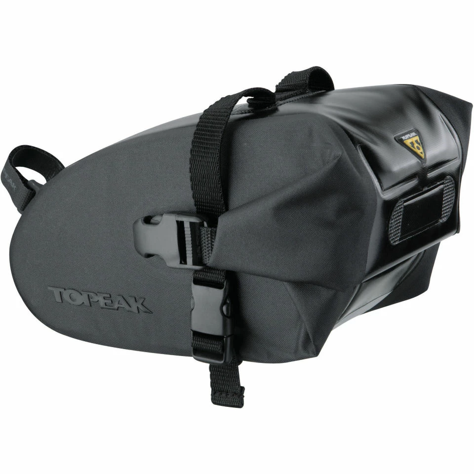 Sacoche Topeak Wedge Imperméable Avec Sangle (taille L)